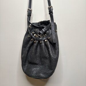 Alexander Wang Studded bucket bag